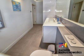 Nowoczesny apartament 140 m2 - Jędrzychów!